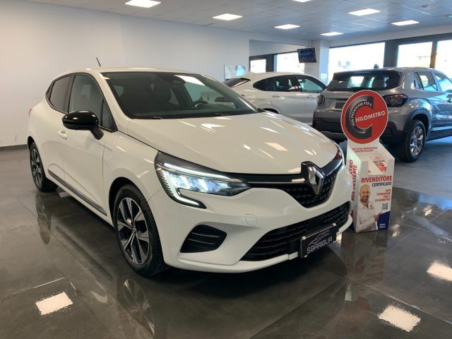 Renault Clio 1.5 Blue dCi Initiale Paris 5 Porte usato a QUALIANO