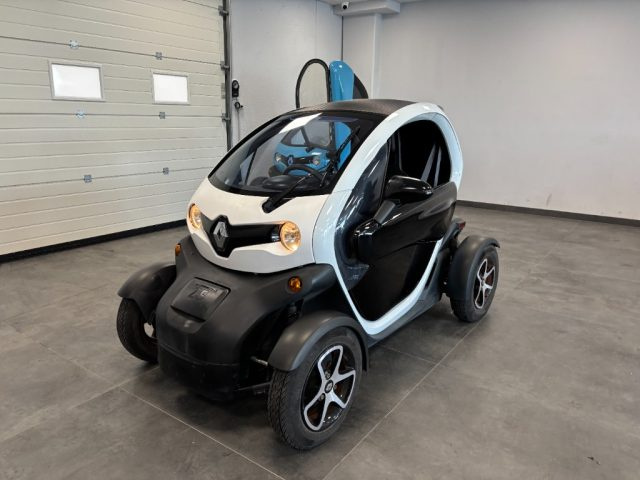 Renault Twizy 45 Intens Elettrica 125 CC - foto 4 di 4