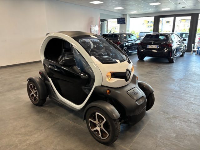Renault Twizy 45 Intens Elettrica 125 CC - foto 2 di 4