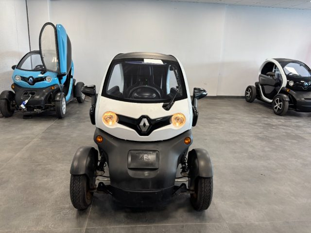 Renault Twizy 45 Intens Elettrica 125 CC - foto 3 di 4