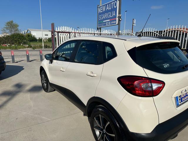 Renault Captur 1.5 dCi 8V 90 CV Start&Stop Wave - foto 4 di 4