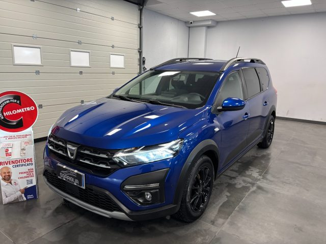 Dacia Jogger 1.0 GPL 7 Posti Comfort - foto 3 di 4