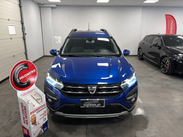 Dacia Jogger 1.0 GPL 7 Posti Comfort - foto 2 di 4