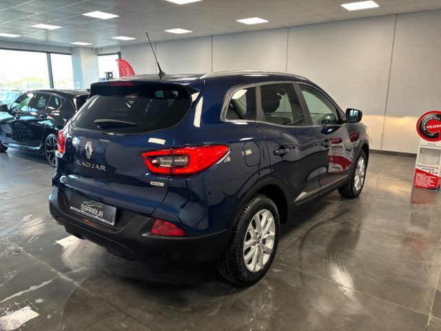 Renault Kadjar 1.5 dCi Energy Intens - foto 4 di 4