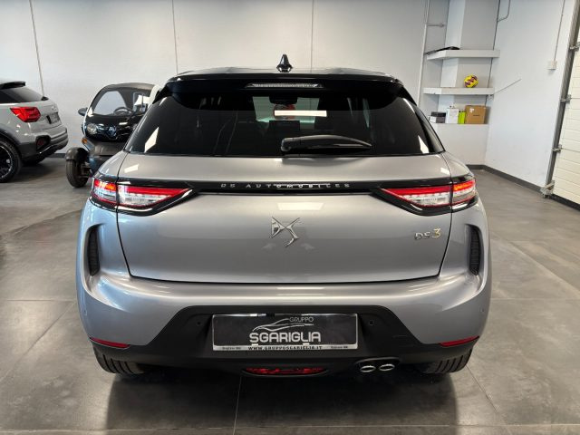 DS Automobiles DS 3 KM 0 1.2 Hybrid 145 �dition France NUOVA - foto 4 di 4