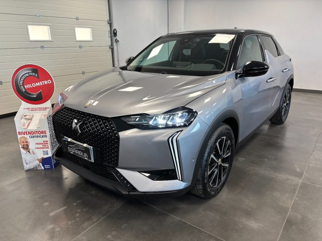 DS Automobiles DS 3 KM 0 1.2 Hybrid 145 �dition France NUOVA - foto 3 di 4