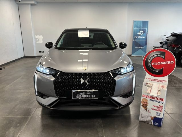 DS Automobiles DS 3 KM 0 1.2 Hybrid 145 �dition France NUOVA - foto 2 di 4