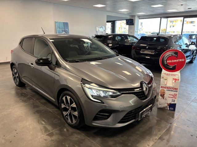 Renault Clio 1.5 Blue dCi Evolution Full Optional 5 Porte usato a QUALIANO