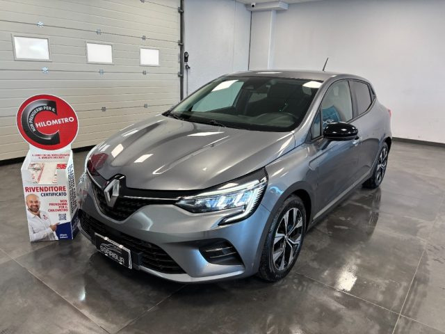 Renault Clio 1.5 Blue dCi Evolution Full Optional 5 Porte - foto 3 di 4