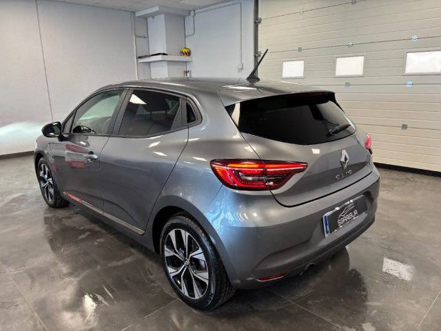 Renault Clio 1.5 Blue dCi Evolution Full Optional 5 Porte - foto 4 di 4