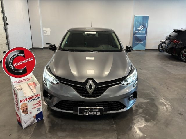Renault Clio 1.5 Blue dCi Evolution Full Optional 5 Porte - foto 2 di 4