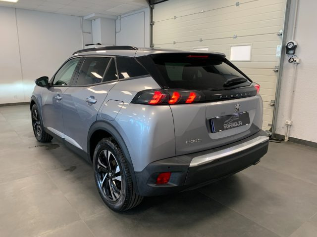 Peugeot 2008 1.5 BlueHDi Allure Navi Pack - foto 4 di 4