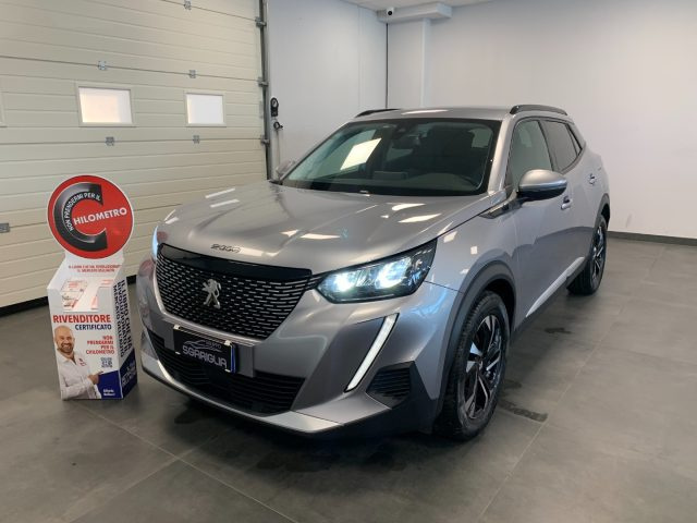 Peugeot 2008 1.5 BlueHDi Allure Navi Pack - foto 2 di 4