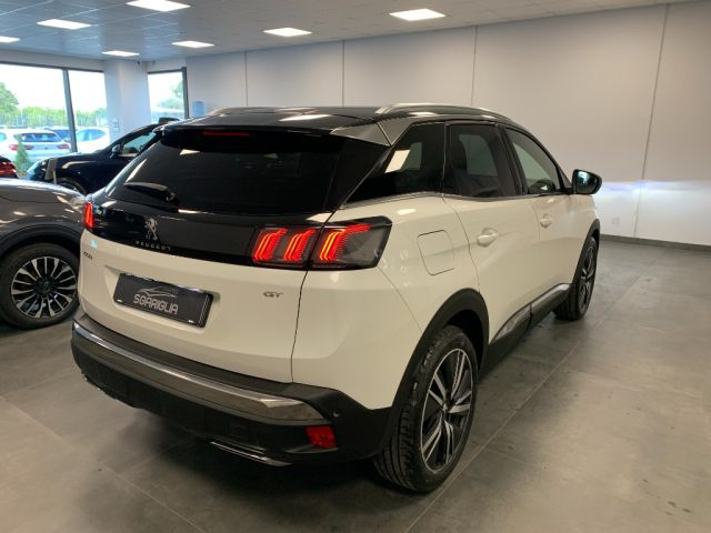 Peugeot 3008 1.5 BlueHDi GT Line Pack EAT8 - foto 4 di 4