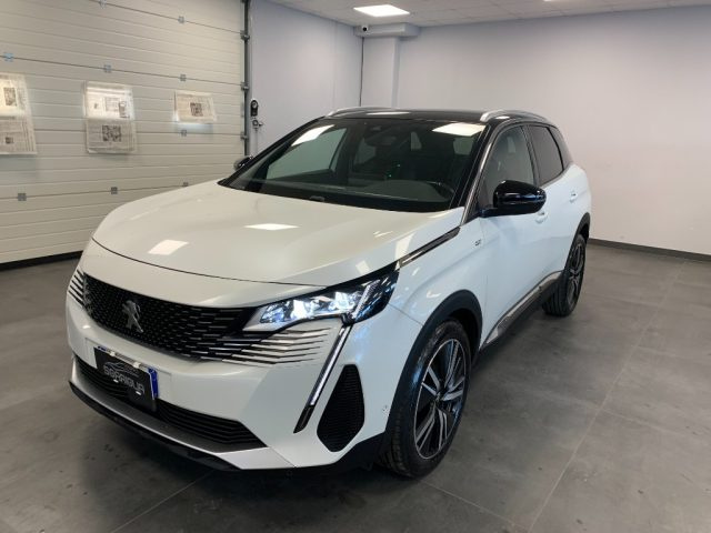 Peugeot 3008 1.5 BlueHDi GT Line Pack EAT8 - foto 3 di 4