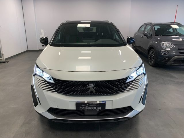 Peugeot 3008 1.5 BlueHDi GT Line Pack EAT8 - foto 2 di 4