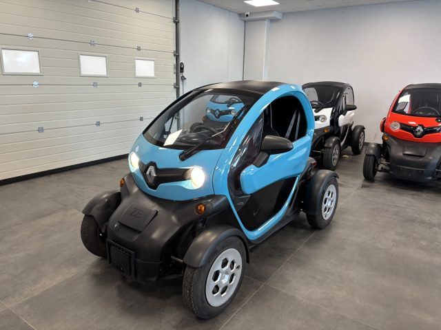 Renault Twizy 80 Intens Elettrica 125 CC - foto 3 di 4