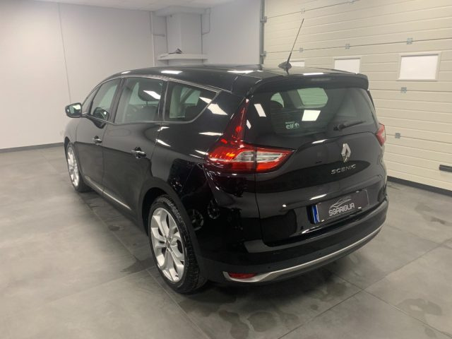 Renault Grand Scenic 1.7 dCi 7 POSTI Intens - foto 4 di 4