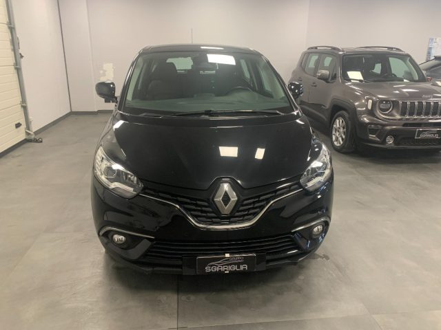Renault Grand Scenic 1.7 dCi 7 POSTI Intens - foto 2 di 4