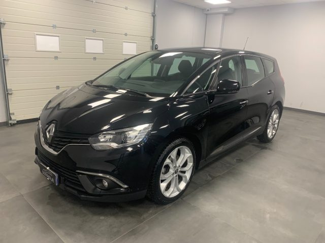 Renault Grand Scenic 1.7 dCi 7 POSTI Intens - foto 3 di 4