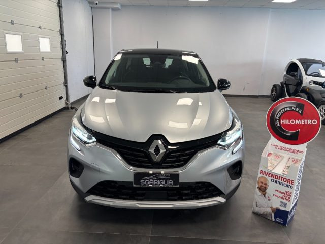 Renault Captur KM 0 1.0 GPL Equilibre Nuova - foto 2 di 4
