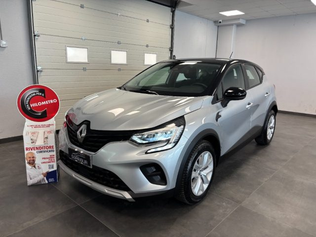 Renault Captur KM 0 1.0 GPL Equilibre Nuova - foto 3 di 4