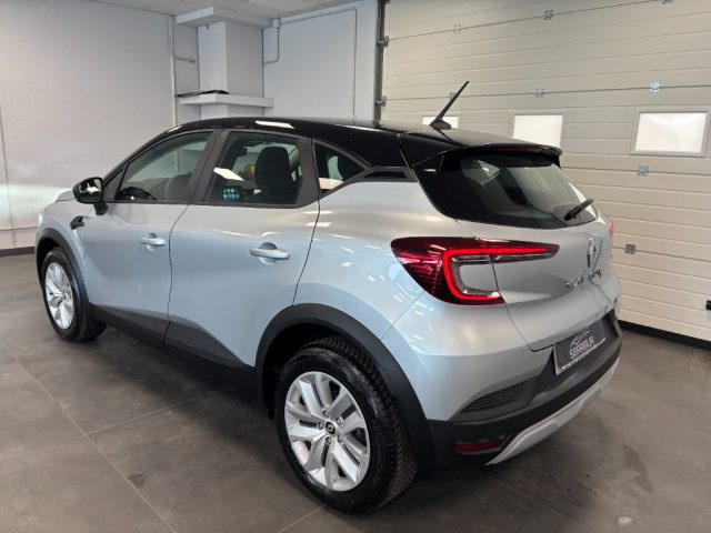 Renault Captur KM 0 1.0 GPL Equilibre Nuova - foto 4 di 4