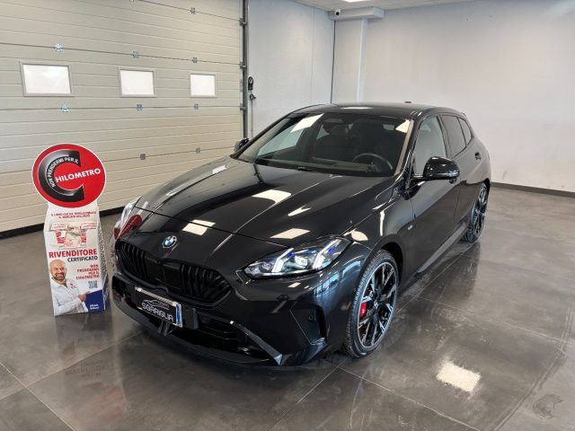 BMW 118 d MSport Pro StraFull Automatico - foto 3 di 4