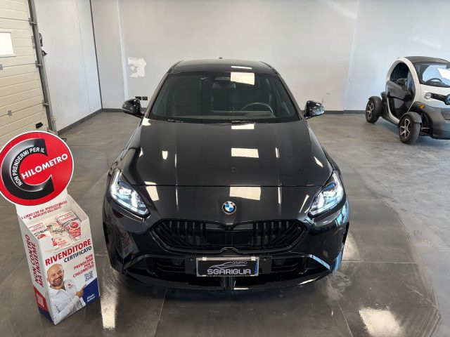 BMW 118 d MSport Pro StraFull Automatico - foto 2 di 4
