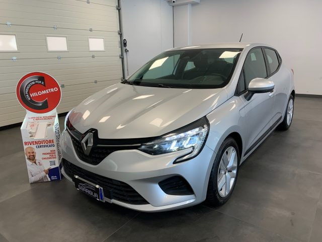 Renault Clio 1.0 GPL Zen My21 5 Porte - foto 3 di 4