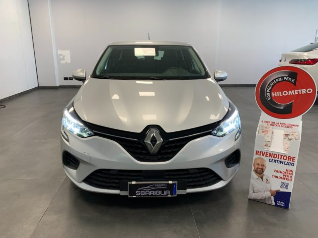 Renault Clio 1.0 GPL Zen My21 5 Porte - foto 2 di 4