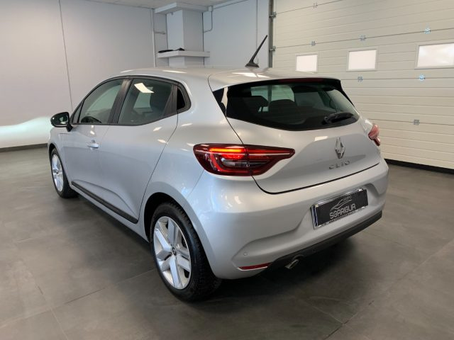Renault Clio 1.0 GPL Zen My21 5 Porte - foto 4 di 4