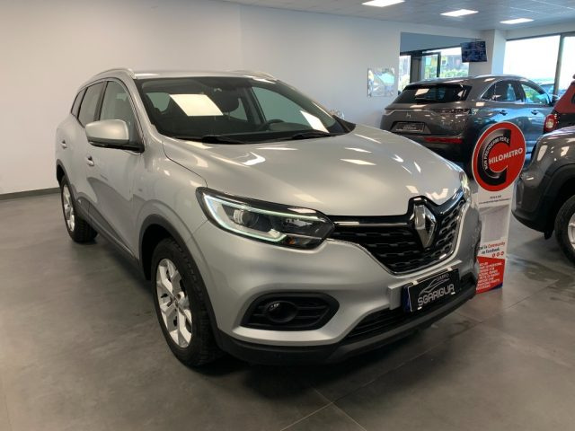 Renault Kadjar 1.5 Blue dCi Sport Edition usato a QUALIANO
