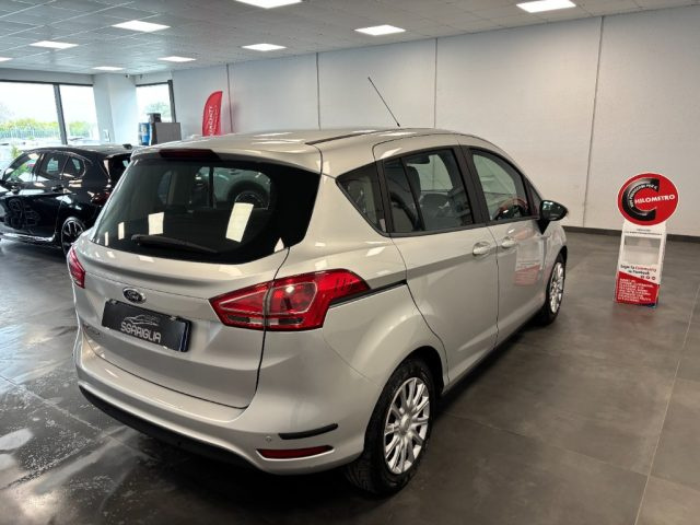 Ford B-Max 1.5 TDCi Plus - foto 4 di 4