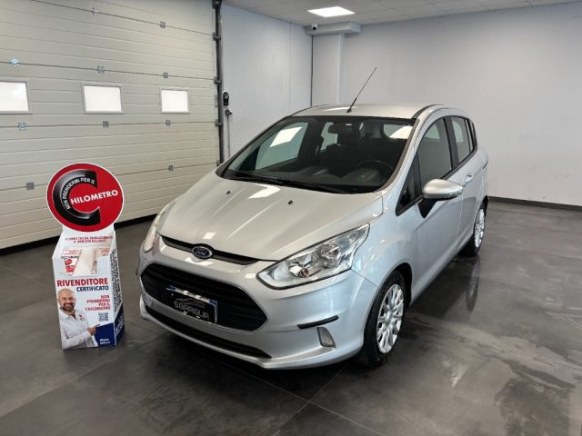 Ford B-Max 1.5 TDCi Plus - foto 3 di 4