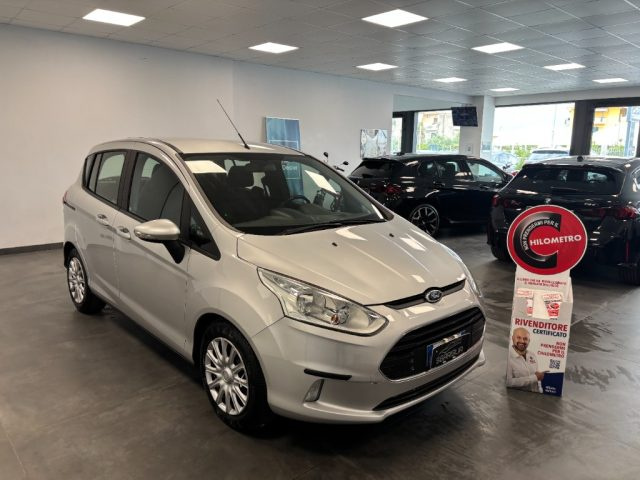 Ford B-Max 1.5 TDCi Plus usato a QUALIANO