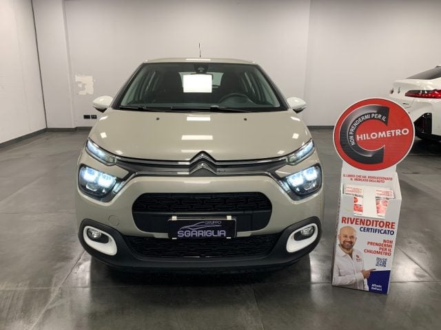 Citroen C3 1.2 Benzina You Full Optional - foto 2 di 4