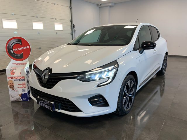 Renault Clio 1.5 Blue dCi Initiale Paris 5 Porte - foto 3 di 4