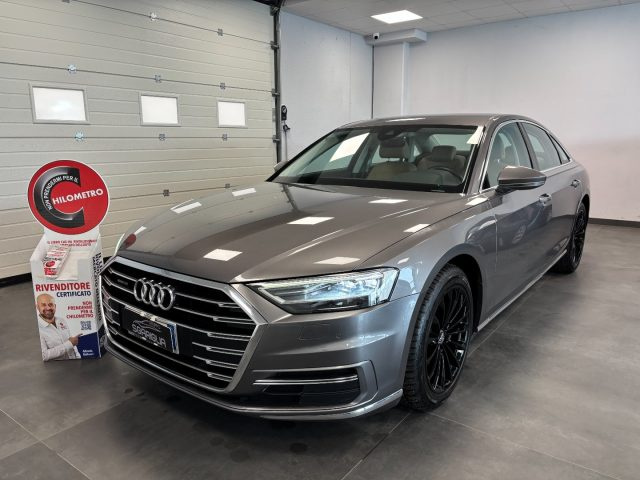 Audi A8 50 TDI 3.0 Quattro 4X4 tiptronic Strafull MHEV - foto 3 di 4
