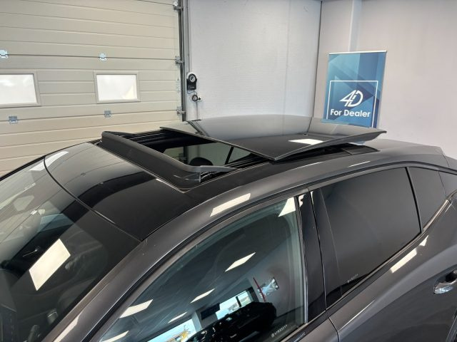 Peugeot 408 Tetto Apribile GT Plug-in Hybrid 225 e-EAT8 PHEV - foto 4 di 4