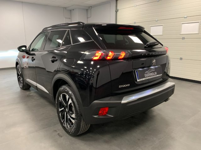 Peugeot 2008 1.5 BlueHDi Allure Navi Pack - foto 4 di 4