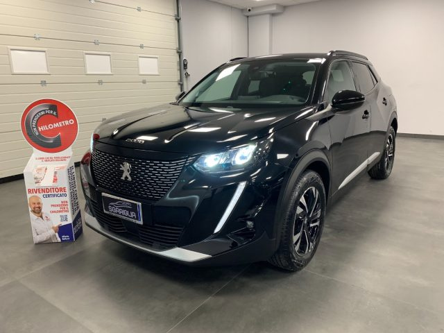 Peugeot 2008 1.5 BlueHDi Allure Navi Pack - foto 3 di 4