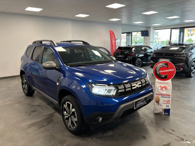 Dacia Duster 1.0 GPL 4x2 Journey UP StraFull usato a QUALIANO