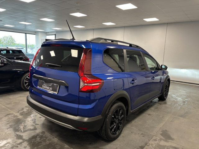 Dacia Jogger 1.0 GPL 7 Posti Comfort - foto 4 di 4