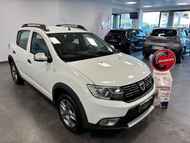 Dacia Sandero Stepway 1.5 Diesel dCi Comfort usato a QUALIANO