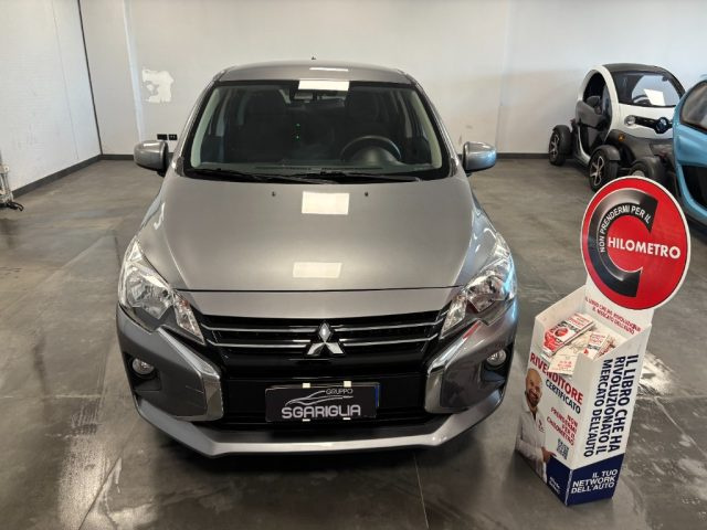 Mitsubishi Space Star 1.2 Benzina Intense - foto 2 di 4