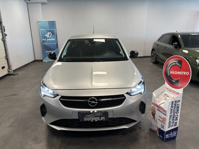 Opel Corsa 1.2 Edition Full Optional - foto 2 di 4