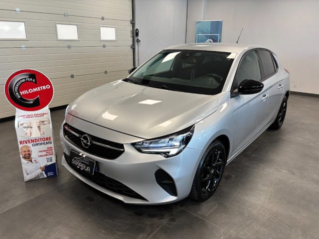 Opel Corsa 1.2 Edition Full Optional - foto 3 di 4