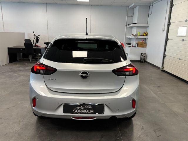 Opel Corsa 1.2 Edition Full Optional - foto 4 di 4