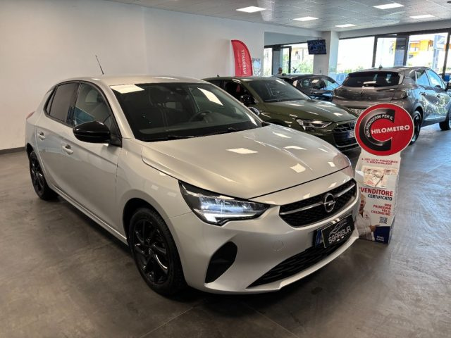 Opel Corsa 1.2 Edition Full Optional usato a QUALIANO